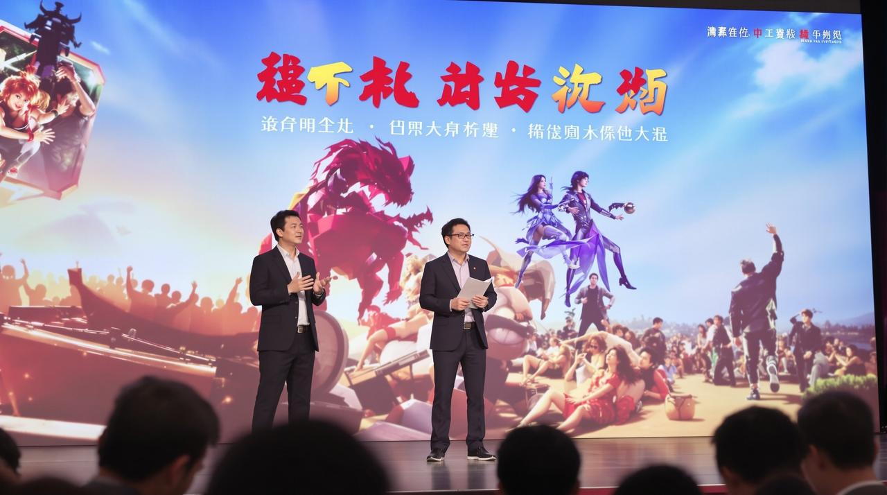 b视频2026年度片单正式发布，12部重磅作品震撼亮相